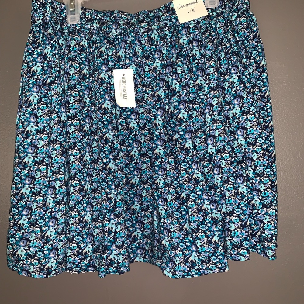 Cute little Aeropostale summer skirt